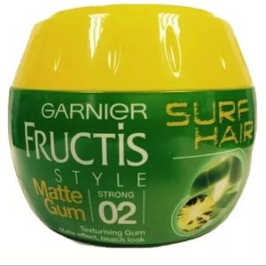 NEW Garnier Fructis Style Surf Hair Original Formula 150ml Full Size. UNISEX